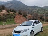 Kia Rio 2013 годаүшін4 700 000 тг. в Шымкент