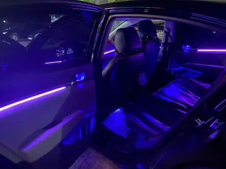 Hyundai Elantra 2018 года за 6 400 000 тг. в Актобе – фото 3