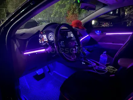 Hyundai Elantra 2018 года за 6 400 000 тг. в Актобе – фото 2