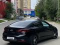 Hyundai Elantra 2018 года за 6 400 000 тг. в Актобе – фото 4