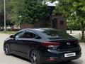 Hyundai Elantra 2018 года за 6 400 000 тг. в Актобе – фото 7