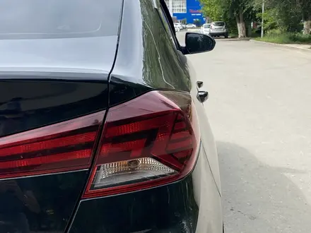 Hyundai Elantra 2018 года за 6 400 000 тг. в Актобе – фото 11