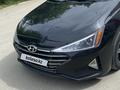 Hyundai Elantra 2018 года за 6 400 000 тг. в Актобе – фото 14