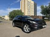 Infiniti FX37 2011 годаүшін12 000 000 тг. в Астана