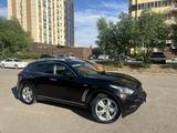 Infiniti FX37 2011 годаүшін12 000 000 тг. в Астана – фото 2