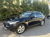Infiniti FX37 2011 годаүшін12 000 000 тг. в Астана – фото 4