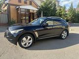 Infiniti FX37 2011 годаүшін12 000 000 тг. в Астана – фото 5