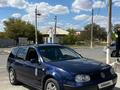 Volkswagen Golf 2001 года за 2 500 000 тг. в Жосалы