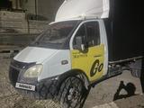 ГАЗ ГАЗель 2003 годаүшін3 500 000 тг. в Тараз