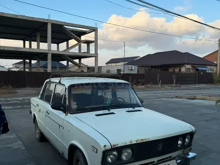 ВАЗ (Lada) 2106 1998 года за 450 000 тг. в Атырау