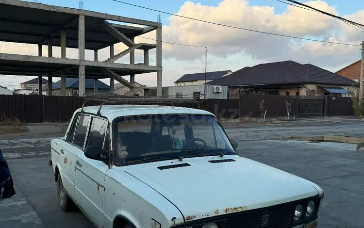 ВАЗ (Lada) 2106 1998 годаүшін450 000 тг. в Атырау