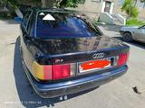 Audi 100 1992 годаүшін1 550 000 тг. в Караганда – фото 2