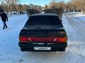 ВАЗ (Lada) 2115 2011 годаfor890 000 тг. в Актобе – фото 10