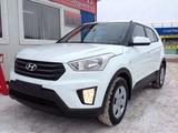 Hyundai Creta 2016 года за 1 550 тг. в Астана