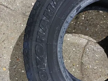 Шины летние. Yokohama 265/65 R17 за 20 000 тг. в Караганда – фото 5