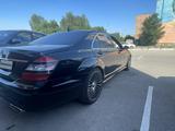 Mercedes-Benz S 500 2007 годаүшін8 000 000 тг. в Усть-Каменогорск – фото 3