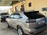 Lexus RX 350 2007 годаүшін8 700 000 тг. в Алматы – фото 3