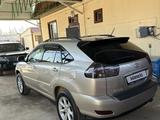 Lexus RX 350 2007 годаүшін8 700 000 тг. в Алматы – фото 2