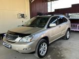 Lexus RX 350 2007 годаүшін8 700 000 тг. в Алматы – фото 5