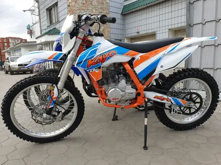  мотоцикл TEKKEN 300 R LINE PRO 2024 года за 1 030 000 тг. в Актобе – фото 90