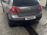 Volkswagen Golf 2007 годаүшін3 800 000 тг. в Павлодар – фото 3