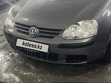 Volkswagen Golf 2007 годаүшін3 800 000 тг. в Павлодар – фото 5