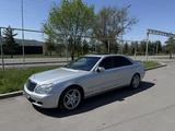 Mercedes-Benz S 350 2003 годаүшін7 300 000 тг. в Алматы