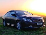 Toyota Camry 2012 года за 8 600 000 тг. в Астана