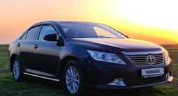 Toyota Camry 2012 года за 8 800 000 тг. в Астана