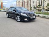 Toyota Camry 2012 годаүшін9 800 000 тг. в Астана – фото 3