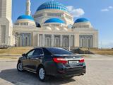 Toyota Camry 2012 года за 8 700 000 тг. в Астана – фото 4