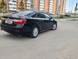 Toyota Camry 2012 годаүшін9 800 000 тг. в Астана – фото 5