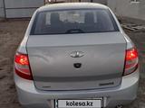 ВАЗ (Lada) Granta 2190 2013 годаfor2 500 000 тг. в Атырау – фото 3