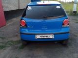 Volkswagen Polo 2006 годаfor2 500 000 тг. в Костанай – фото 2