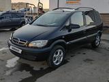 Opel Zafira 2003 года за 3 500 000 тг. в Актобе – фото 3