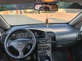 Opel Zafira 2003 годаfor3 500 000 тг. в Актобе – фото 4