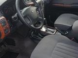 Nissan Patrol 2007 годаүшін11 500 000 тг. в Алматы – фото 4