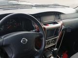 Nissan Patrol 2007 годаүшін11 500 000 тг. в Алматы – фото 5
