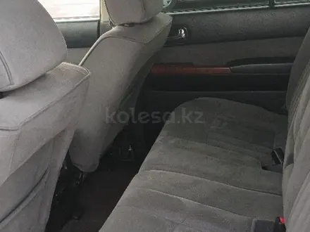 Nissan Patrol 2007 года за 11 500 000 тг. в Алматы – фото 6