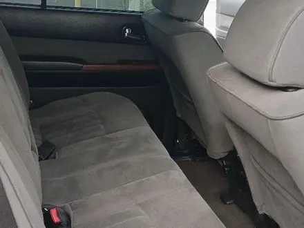 Nissan Patrol 2007 года за 11 500 000 тг. в Алматы – фото 7