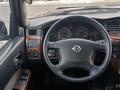 Nissan Patrol 2007 года за 11 500 000 тг. в Алматы – фото 13