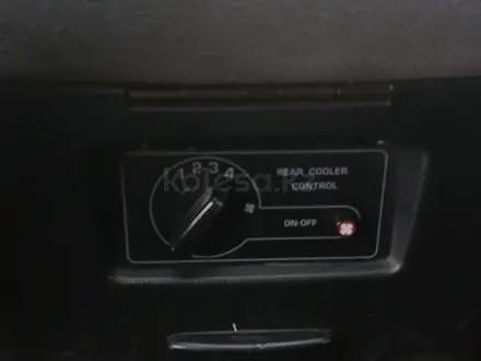 Nissan Patrol 2007 года за 11 500 000 тг. в Алматы – фото 14