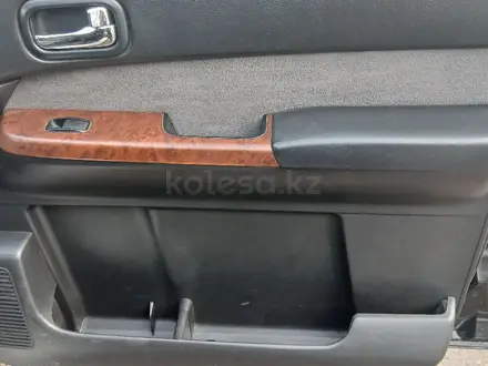 Nissan Patrol 2007 года за 11 500 000 тг. в Алматы – фото 19