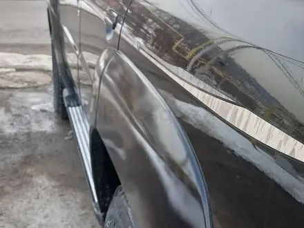 Nissan Patrol 2007 года за 11 500 000 тг. в Алматы – фото 21
