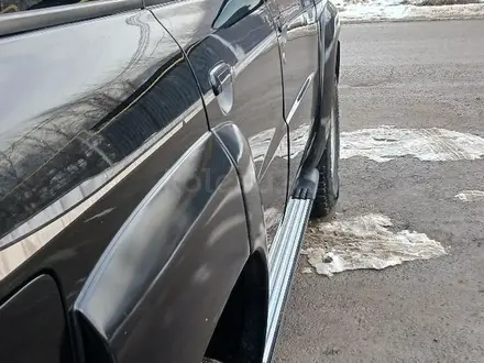 Nissan Patrol 2007 года за 11 500 000 тг. в Алматы – фото 22