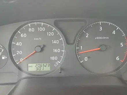 Nissan Patrol 2007 года за 11 500 000 тг. в Алматы – фото 24