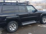 Nissan Patrol 2007 годаүшін11 500 000 тг. в Алматы – фото 2
