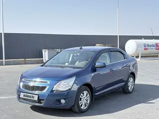 Chevrolet Cobalt