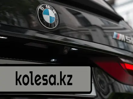 BMW X7 2022 года за 55 200 000 тг. в Караганда – фото 13