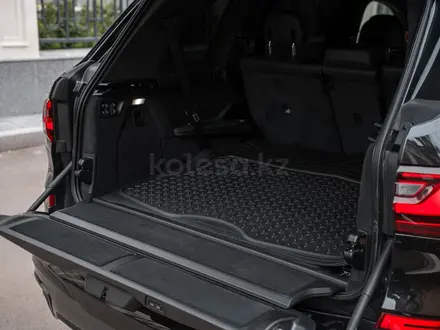 BMW X7 2022 года за 55 200 000 тг. в Караганда – фото 20